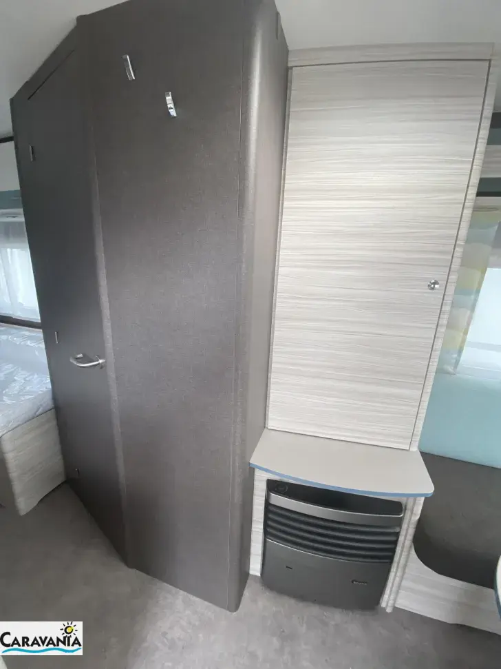 Fahrzeugbild Dethleffs c-joy 460 LE ähnlich Active #7