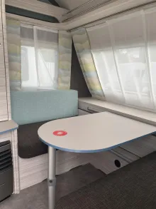 Fahrzeugbild Dethleffs c-joy 460 LE ähnlich Active #9