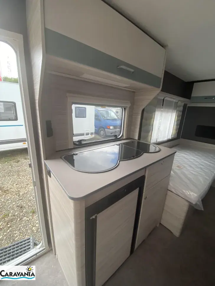 Fahrzeugbild Dethleffs c-joy 460 LE ähnlich Active #12