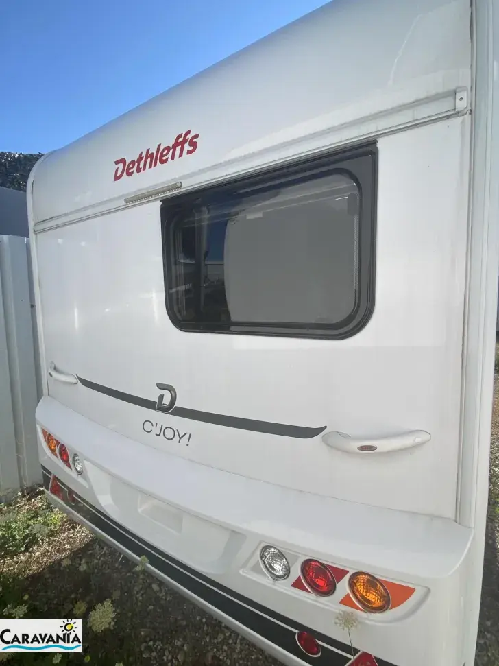 Fahrzeugbild Weinsberg CaraOne 420 QD *2026* grosser Kühlschrank #3