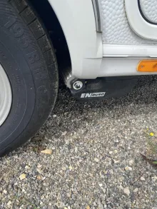 Fahrzeugbild Dethleffs Camper 500 QSK Markise und Rangierantrieb #4