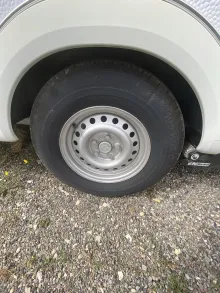 Fahrzeugbild Dethleffs Camper 500 QSK Markise und Rangierantrieb #5