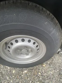 Fahrzeugbild Dethleffs Camper 500 QSK Markise und Rangierantrieb #6