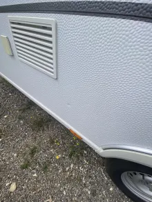 Fahrzeugbild Dethleffs Camper 500 QSK Markise und Rangierantrieb #7