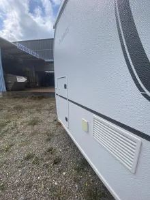 Fahrzeugbild Dethleffs Camper 500 QSK Markise und Rangierantrieb #8