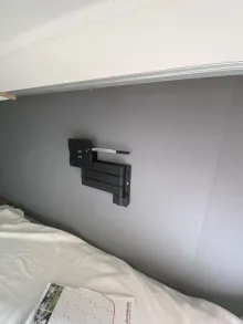 Fahrzeugbild Dethleffs Camper 500 QSK Markise und Rangierantrieb #12