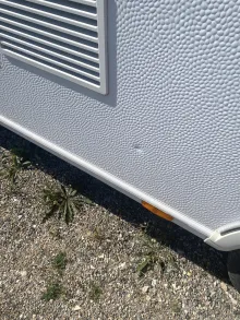 Fahrzeugbild Dethleffs Camper 500 QSK Markise und Rangierantrieb #18