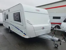 Fahrzeugbild LMC Vivo 532 K /Mover/City-Wasser/2 feste FWT #1