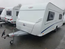 Fahrzeugbild LMC Vivo 532 K /Mover/City-Wasser/2 feste FWT #3
