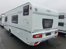 Fahrzeugbild LMC Vivo 532 K /Mover/City-Wasser/2 feste FWT #4