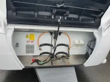 Fahrzeugbild LMC Vivo 532 K /Mover/City-Wasser/2 feste FWT #7