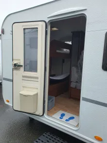 Fahrzeugbild LMC Vivo 532 K /Mover/City-Wasser/2 feste FWT #11