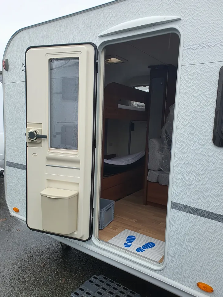 Fahrzeugbild LMC Vivo 532 K /Mover/City-Wasser/2 feste FWT #11