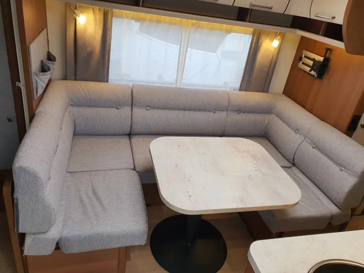 Fahrzeugbild LMC Vivo 532 K /Mover/City-Wasser/2 feste FWT #13