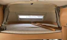 Fahrzeugbild Laika Kreos 3005 #7