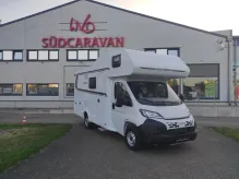 Fahrzeugbild Weinsberg CaraHome 600 DKG #1