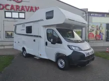 Fahrzeugbild Weinsberg CaraHome 600 DKG #4