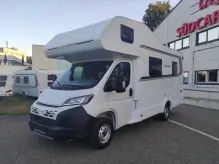 Fahrzeugbild Weinsberg CaraHome 600 DKG #5