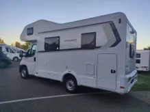 Fahrzeugbild Weinsberg CaraHome 600 DKG #6