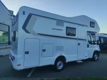 Fahrzeugbild Weinsberg CaraHome 600 DKG #7