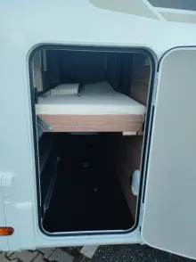 Fahrzeugbild Weinsberg CaraHome 600 DKG #8