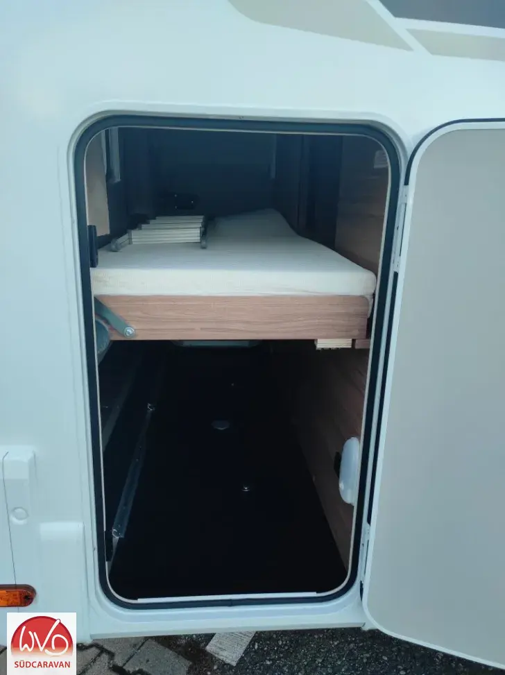 Fahrzeugbild Weinsberg CaraHome 600 DKG #8