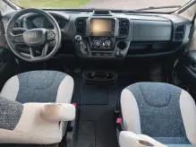 Fahrzeugbild Weinsberg CaraHome 600 DKG #9