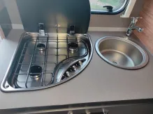 Fahrzeugbild Weinsberg CaraHome 600 DKG #10