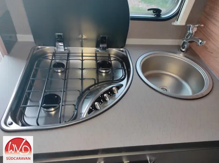 Fahrzeugbild Weinsberg CaraHome 600 DKG #10