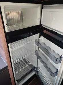Fahrzeugbild Weinsberg CaraHome 600 DKG #11