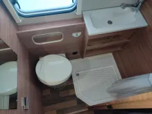 Fahrzeugbild Weinsberg CaraHome 600 DKG #14