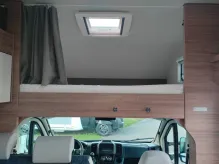 Fahrzeugbild Weinsberg CaraHome 600 DKG #15