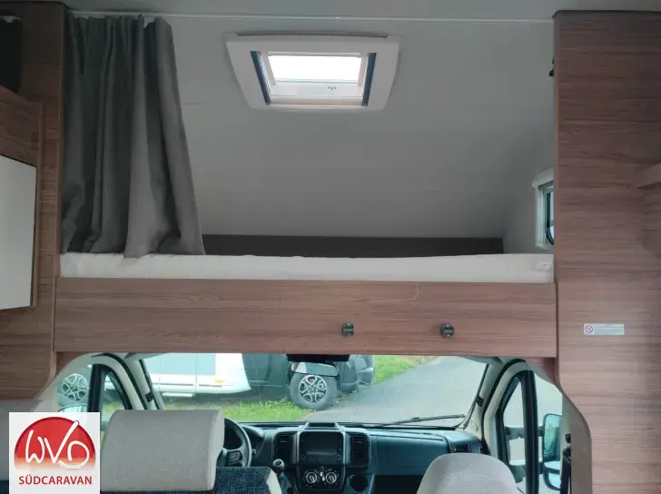Fahrzeugbild Weinsberg CaraHome 600 DKG #15
