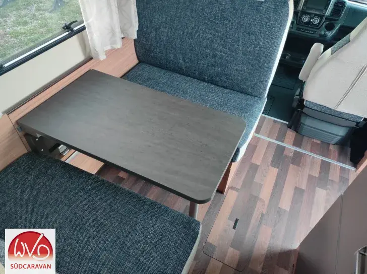 Fahrzeugbild Weinsberg CaraHome 600 DKG #17