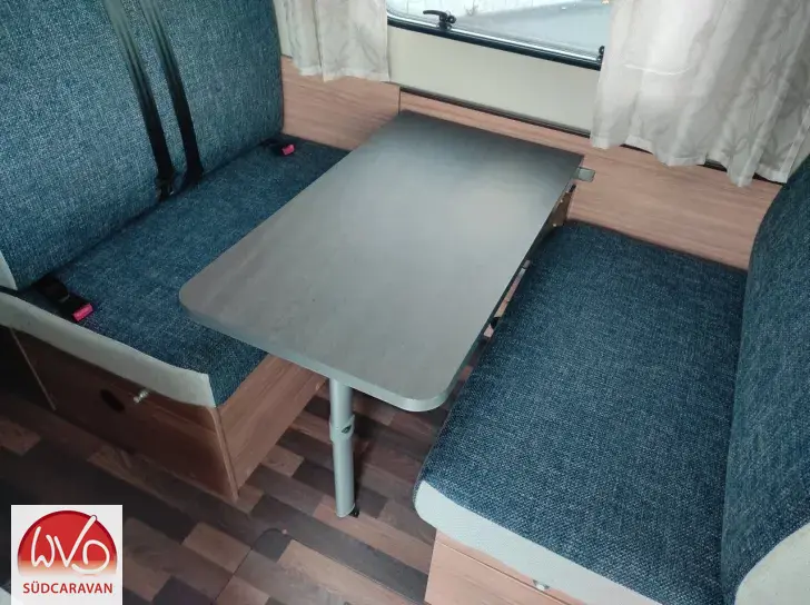 Fahrzeugbild Weinsberg CaraHome 600 DKG #18