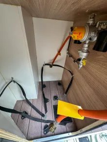 Fahrzeugbild Knaus BoxStar 600 Street - AHK*Kamera*DuoMatic*Markise #17