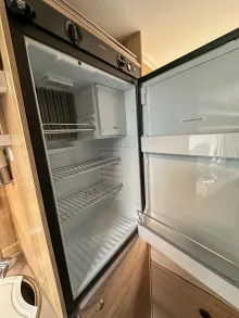 Fahrzeugbild Knaus BoxStar 600 Street - AHK*Kamera*DuoMatic*Markise #13