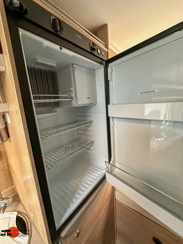 Fahrzeugbild Knaus BoxStar 600 Street - AHK*Kamera*DuoMatic*Markise #13