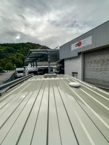 Fahrzeugbild Knaus BoxStar 600 Street - AHK*Kamera*DuoMatic*Markise #18