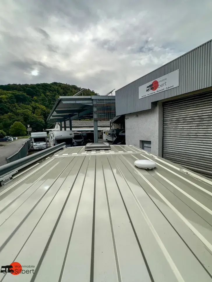 Fahrzeugbild Knaus BoxStar 600 Street - AHK*Kamera*DuoMatic*Markise #18