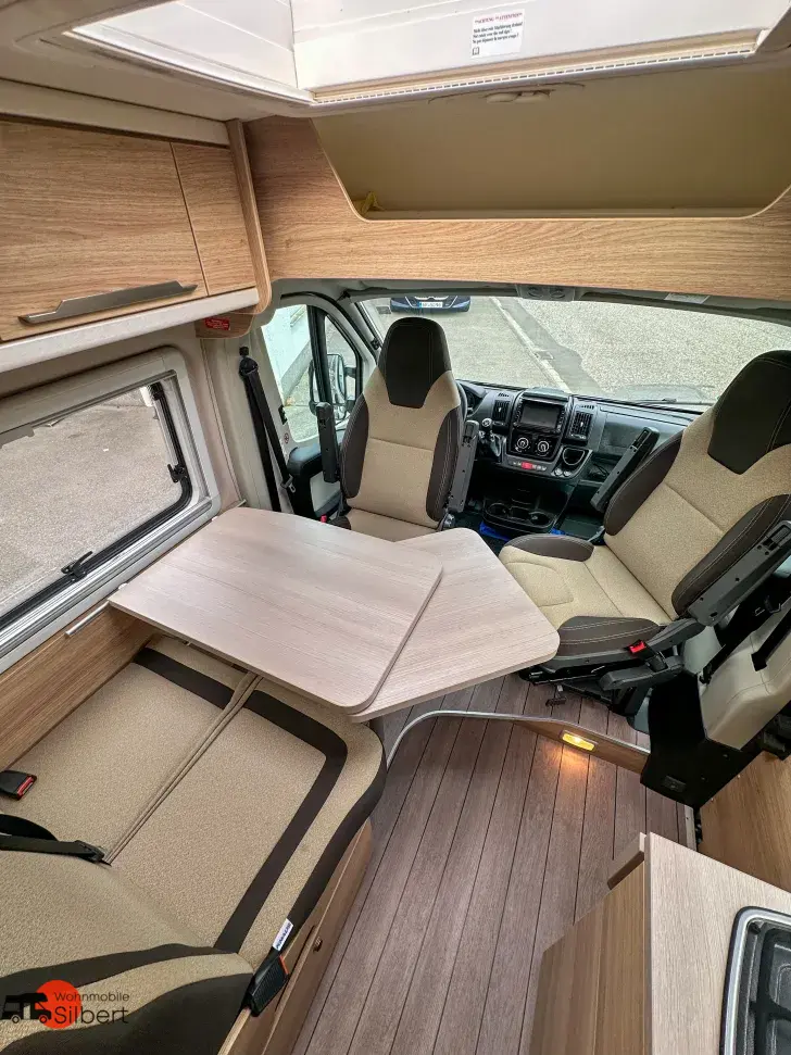 Fahrzeugbild Knaus BoxStar 600 Street - AHK*Kamera*DuoMatic*Markise #10