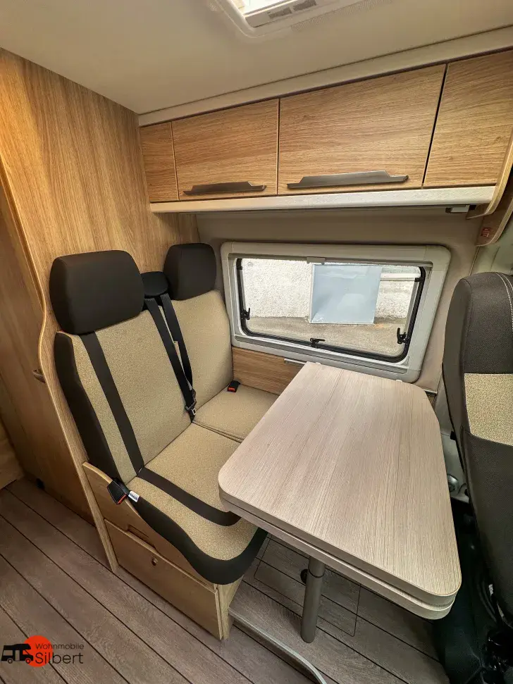 Fahrzeugbild Knaus BoxStar 600 Street - AHK*Kamera*DuoMatic*Markise #9