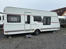 Fahrzeugbild Bürstner Premio Limited 490 TS #1