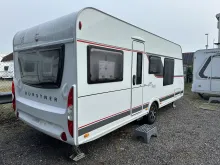 Fahrzeugbild Bürstner Premio Limited 490 TS #2