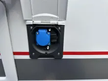 Fahrzeugbild Bürstner Premio Limited 490 TS #5