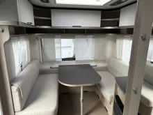 Fahrzeugbild Bürstner Premio Limited 490 TS #6