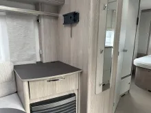 Fahrzeugbild Bürstner Premio Limited 490 TS #8