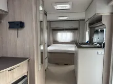 Fahrzeugbild Bürstner Premio Limited 490 TS #14
