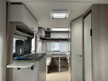 Fahrzeugbild Bürstner Premio Limited 490 TS #15