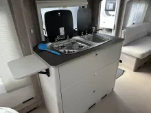 Fahrzeugbild Bürstner Premio Limited 490 TS #16